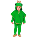 Lastekost&uuml;&uuml;m v&auml;ikesele p&otilde;hjap&otilde;drale, Size, Height - 110 cm / 3-4 Metai