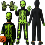 H&otilde;&otilde;guv zombi Halloween kost&uuml;&uuml;m suurus M