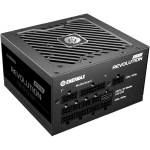 Enermax toiteplokk Power Supply 1200W Revolution3 80+ kuldne must ATX3.1