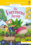 The Enormous Turnip, The Enormous Turnip