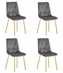 4-osaline toolikomplekt Leobert Libra, hall