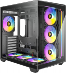 Antec korpus Gamer C5 ARGB Midi Tower must Retail