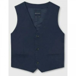 Vest poistele Mayoral, sinine