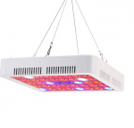 AUFUN T36 LED taimelamp, 300 W, 25,8 x 25,8 cm