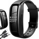 Nutik&auml;ev&otilde;ru SmartBand SB1 BERIMAX diktofoniga