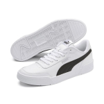 PUMA meeste vabaajajalatsid PUMA Caracal Puma valge-Puma must - 36986303, valge