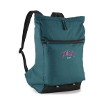 PUMA vabaaja seljakott t&auml;iskasvanutele Puma Varsity Toploader Backpack Varsity Green - 09125102, roheline, 30l