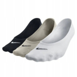 Nike spordisokid 3 paki komplekt sx4674 912 suurus 38-42, 38-42