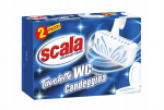 Scala WC puhastusvahend-v&auml;rskendaja, 2 tk.
