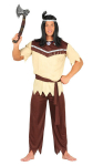 India kost&uuml;&uuml;m meestele, Size, Height - 52-54 (L)