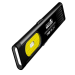 MBMP kompaktne multifunktsionaalne LED taskulamp, USB-C laadimine, 6 režiimi.