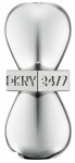 Parf&uuml;&uuml;mvesi naistele DKNY 24/7 naistele EDP, 30 ml