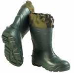 Meeste wellingtons vahtkummist saapad kerge kalap&uuml;&uuml;k k&otilde;rge EVA Camminare moro