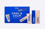 Kehahoolduskomplekt Bloom & Blossom Cool&calm The Menopause Edit, 105 ml
