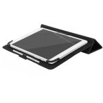 Coque - TUCANO - Facile Plus - Folio Style - Libisemine - Anti-scratch - 10 tolli