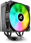 Protsessori jahuti CPU &otilde;hkjahuti - Sharkoon - A50 - 12cm - RGB - 230W TDP
