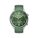 Nutikell OnePlus Watch 2R 47 mm Bluetooth roheline (Metsaroheline)