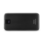 Akupank Kandja korralik - HAMA - Power Pack PD 20 - 20000 mAh - 2 USB-C - USB-A - Kiire laadimine