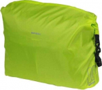 Seljakotirahakot - Basil - Hoia Kuivana ja Puhtaana - Veekindel - Fluorestsentskollane - Reguleeritav