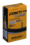 Chambre &agrave; air - Continental - DV 28 tolli - Dunlop ventiil 40mm - H&otilde;be - &Uuml;ksikisik