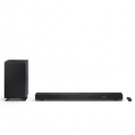 Sharp HT-SBW53121(BK), must