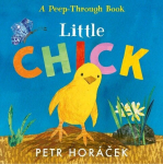 Little Chick, Little Chick