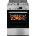 Gaasipliit Electrolux LKK660221X