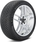 Michelin Pilot Alpin 5 255/40R20 101 W XL AO1 FSL