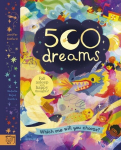 500 Dreams: Which One Will You Choose?, 500 Dreams: Which One Will You Choose?