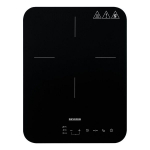 Severin KP 1032 induktsioonpliit 2000W