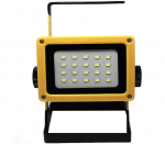 Kaasaskantav LED valgusti PowerBeam, 30W