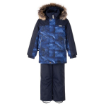 Poiste komplekt Lenne, 25320* B/6582, sinine