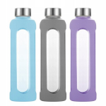 Veepudel Kamille KM-9024, 550 ml