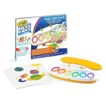 Helendava pastapliiatsi komplekt Crayola 75-7131