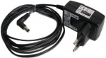 Toiteadapter - Honeywell - 46-00526 - 5.2V - 1A - Musta