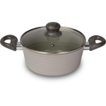 Pott kaanega Lamart, 2.2 L, 20 cm