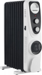 Elektriline &otilde;liradiaator 1000W/1300W/2300W HOH-MVT11WH-BK HEINNER
