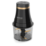 Sencor SCB 4000BK