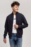 Meeste dressipluusid M HENRY 5160 NAVY BL M HENRY 5160 NAVY BLAZER-XXXL
