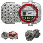 LED "siil" moodul inglisilmade p&auml;evaste s&otilde;idutulede jaoks - &uuml;hildub BMW-ga