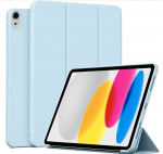 ETUI SMART CASE Apple iPad 10.9 10 GEN 2022 / iPad 11 A16 11GEN 2025 jaoks