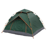 Telk&nbsp;Atom Pop-up 646024, roheline