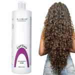 Blackomb Curlixir Palsam lokkis juustele 500 ml