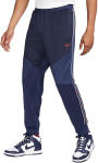 Nike P&uuml;ksid M Nsw Repeat Sw Pk Jogger Navy DX2027 410 DX2027 410/L