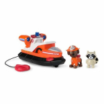 P&auml;&auml;stealus figuuridega Paw Patrol Fire Rescue Zuma, 6072684