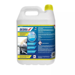 Autopesu&scaron;ampoon Dedra DED8823A2, 5 L