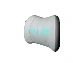 Lofty Aim nimmetugi padi 16,9x12,2x4 cm