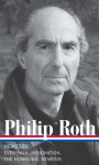 Philip Roth: Nemeses (LOA #237): Everyman / Indignation / The Humbling / Nemesis, Philip Roth: Nemeses (LOA #237): Everyman / Indignation / The Humbling / Nemesis