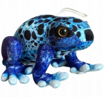 Dubi "trująca Żabka" Dubi - 18cm pehme m&auml;nguasi