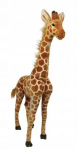Dubi Giraffe 100cm pl&uuml;&uuml;sist m&auml;nguasi
